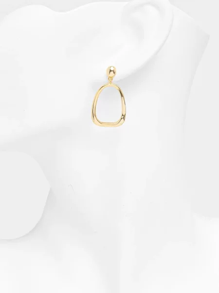 Серьги Answear.lab серебряные