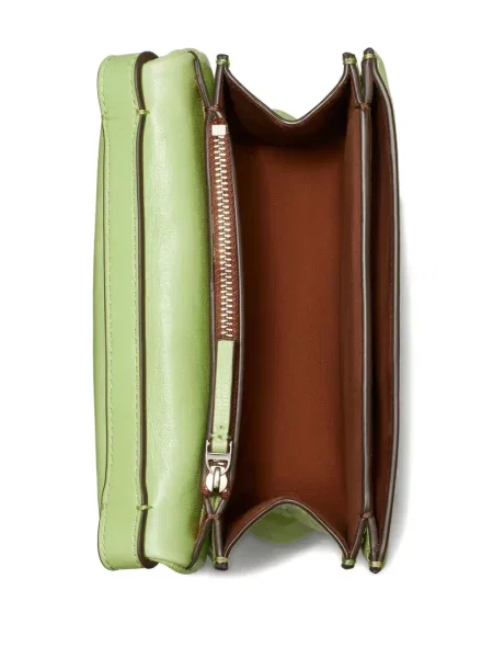 Geantă Tory Burch verde