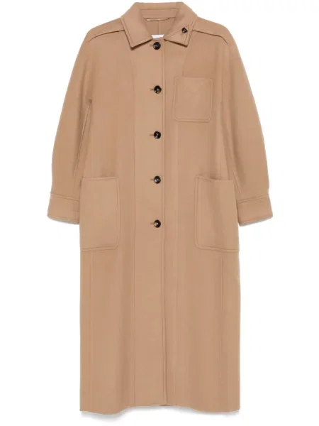Palton Max Mara maro