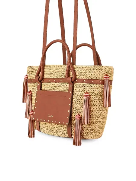 Geantă shopper Camilla
