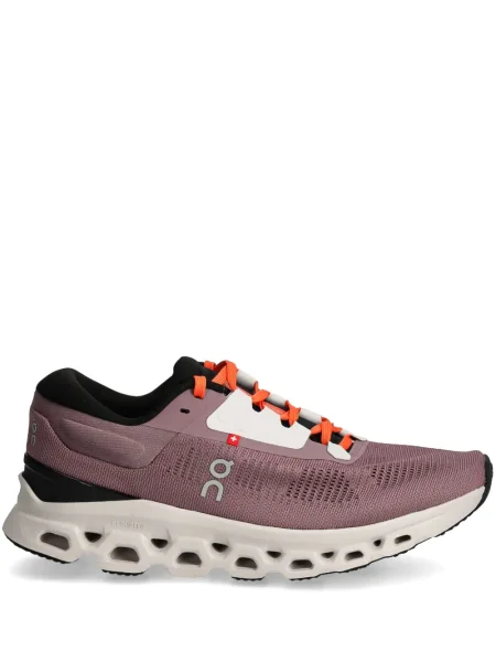 Sneakerși On-running roz