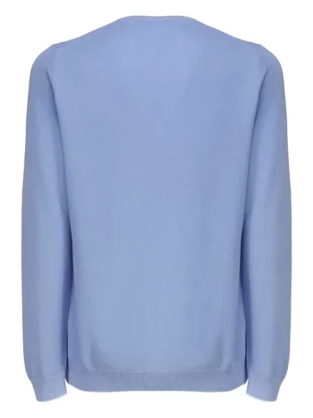 Pulover Fay albastru
