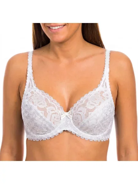 Top Playtex bijela