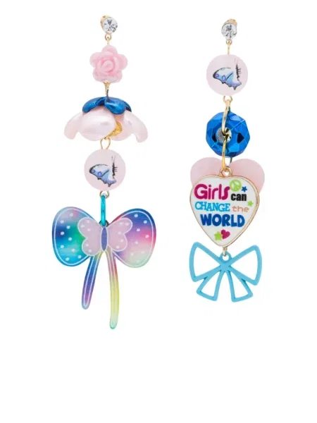 Cercei Amir Slama cu funde