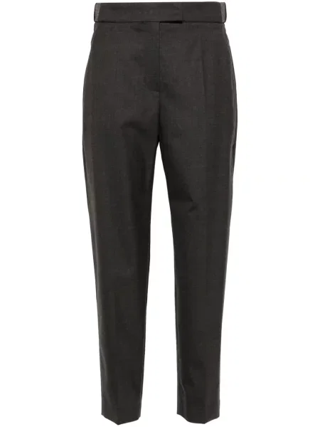 Pantaloni Brunello Cucinelli gri
