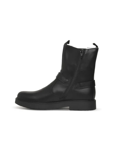 Pantofi Nerogiardini negru