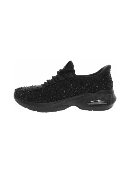 Pantofi Skechers negru
