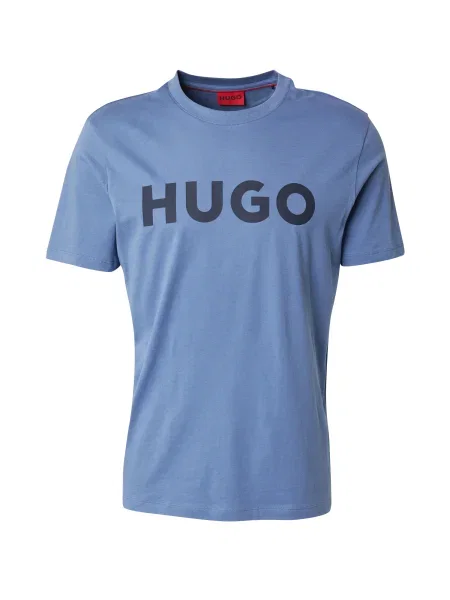 Majica HUGO modra