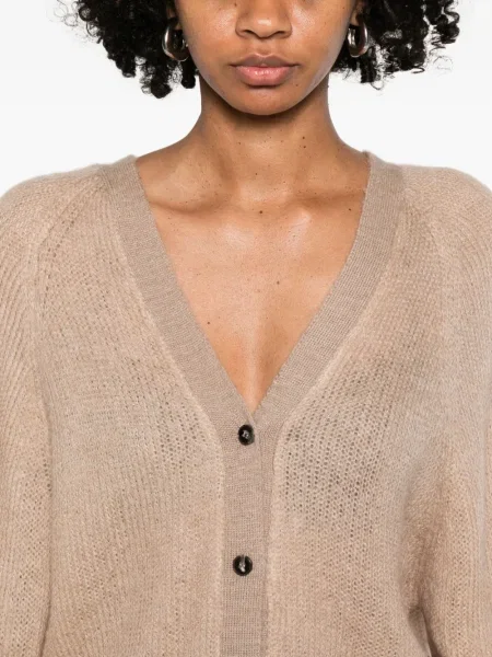 Cardigan Rame de lână