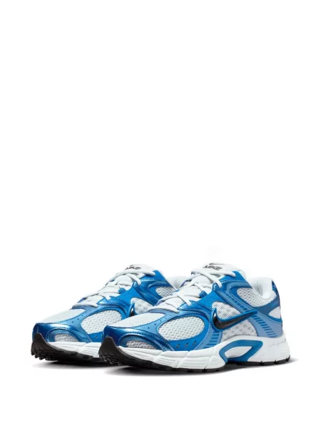 Sneakerși Nike Pegasus cu broderie albastru