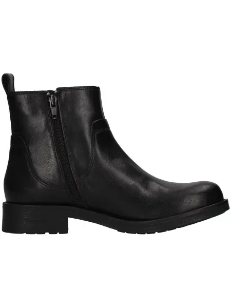 Pantofi Geox negru