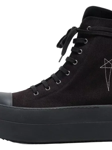 Sneakerși Rick Owens Drkshdw negru