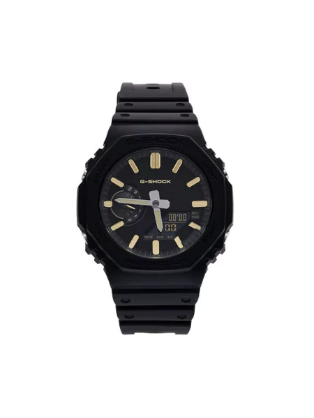 G-Shock Karóra Luxe fekete