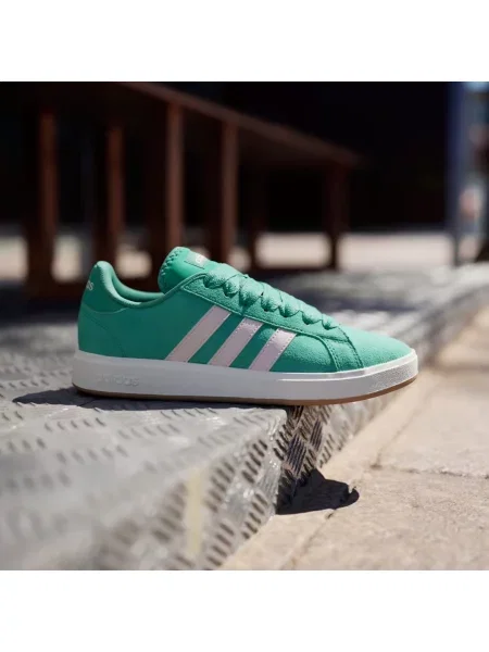 Tenisky Adidas bílé