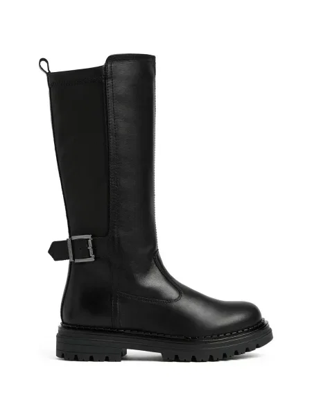Pantofi copii Nerogiardini negru