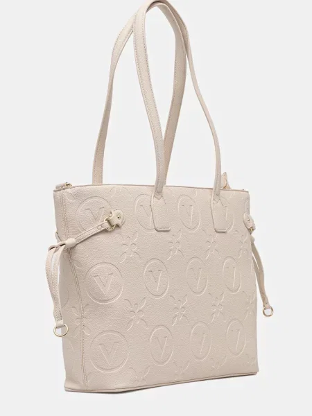 Valentino Geantă shopper bej
