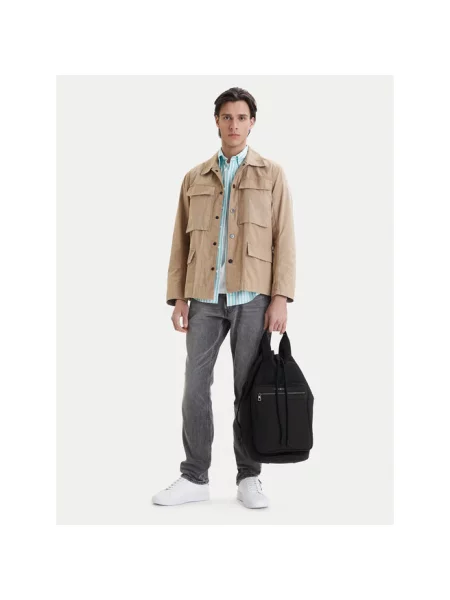 Tommy Hilfiger plecak turystyczny damski czarny