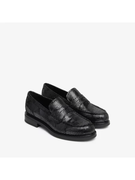 Pantofi Nerogiardini negru