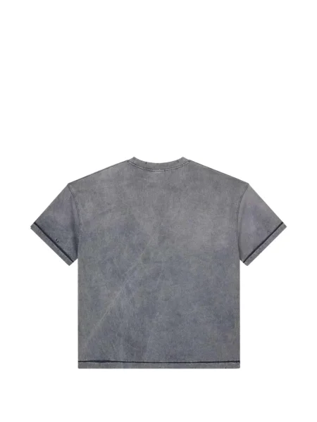 Tricou Vale gri