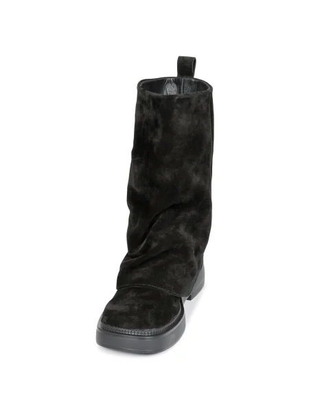 Pantofi Bronx negru