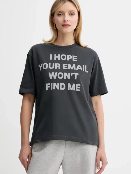 MAX&Co. t-shirt szary