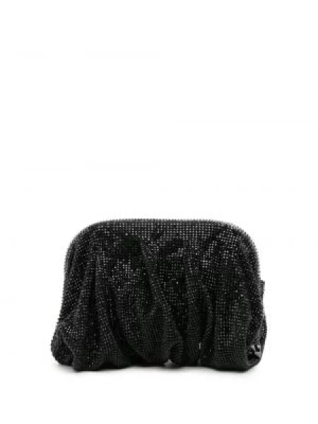 Geantă plic Benedetta Bruzziches negru