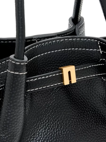 Shopper táska Jw Pei fekete