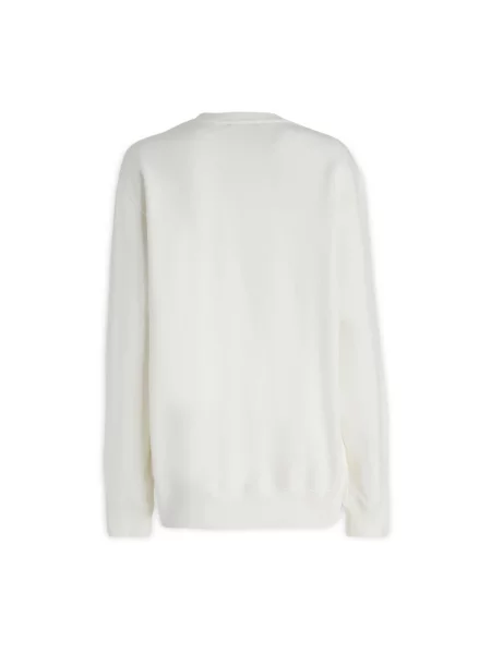 Bluza Ih Nom Uh Nit biała