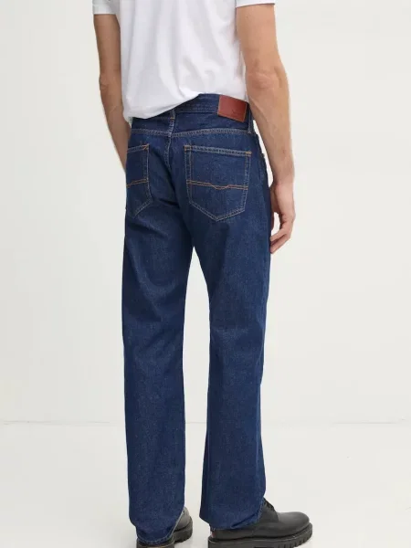 Džíny Pepe Jeans LOOSE JEANS PENN