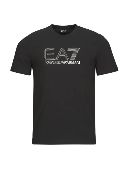 Tricou Emporio Armani Ea7 negru