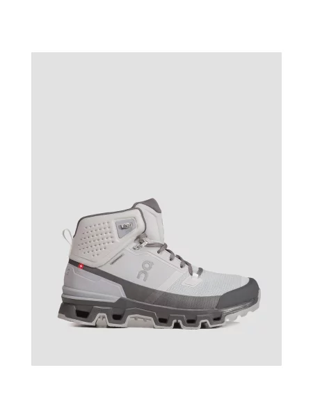 Pantofi On-running alergare gri