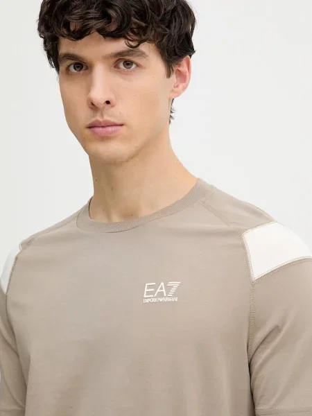 Футболка Ea7 Emporio Armani