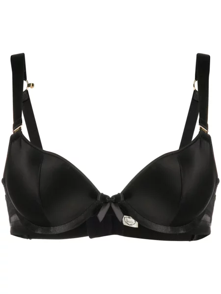 Sutien Bordelle negru