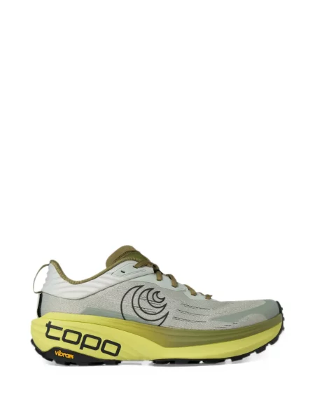 Sneaker Topo Designs zöld