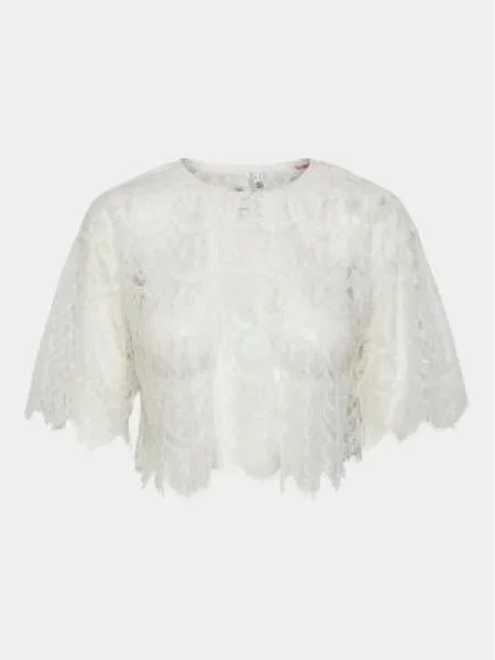 YAS Блуза Bella бял