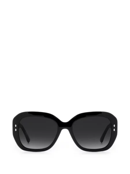 Ochelari de soare Isabel Marant Eyewear negru