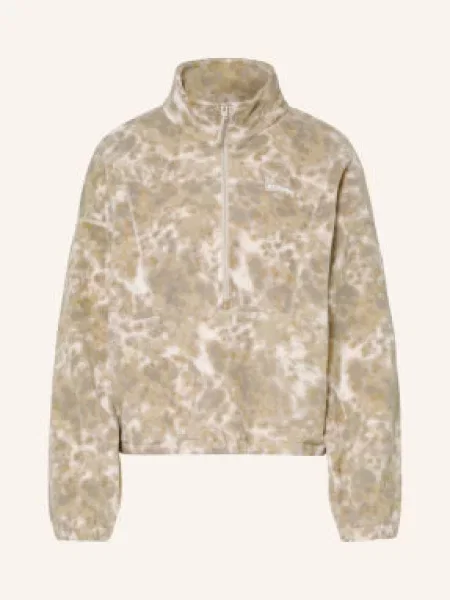 Columbia Kurtka Wkładana Przez Głowę Timber Meadow Mtr beige biała