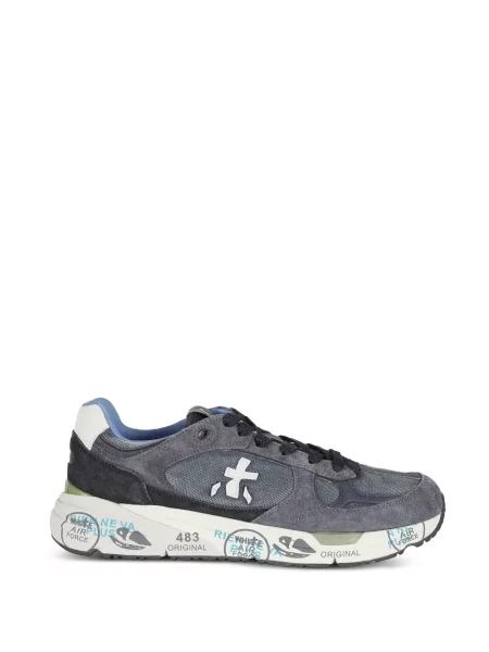 Sneakerși Premiata negru