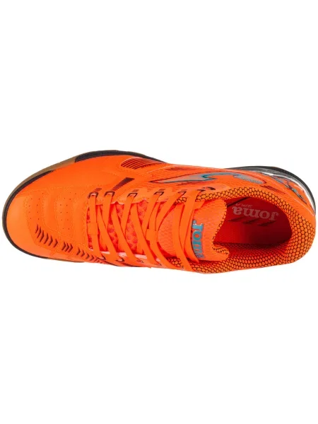 Pantofi Joma portocaliu