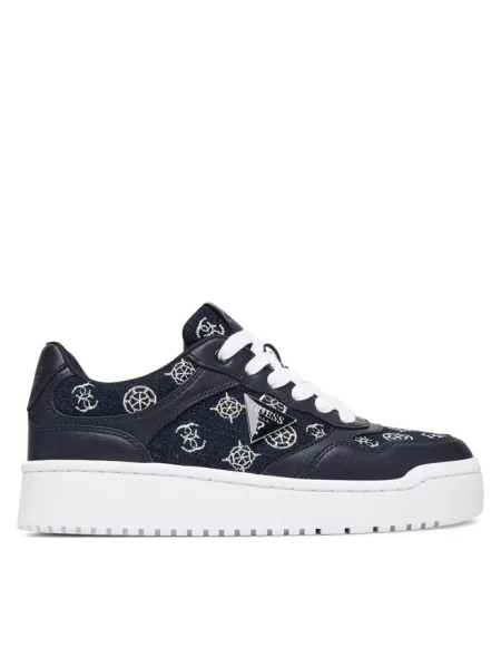 Sneakersy Guess