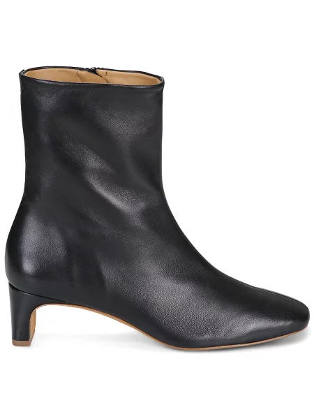 Pantofi Anthology Paris negru