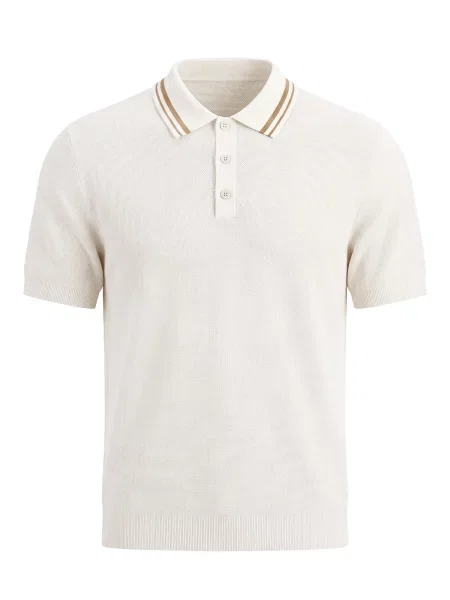 Vantory Tricou bej