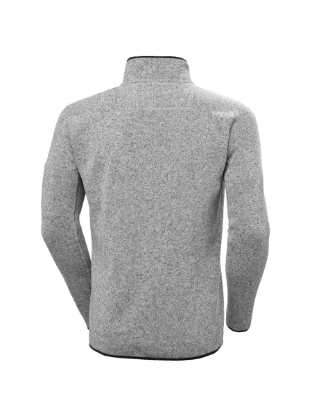 Bluza polarowa Helly Hansen szara