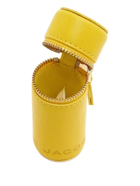 Pandantiv Marc Jacobs galben
