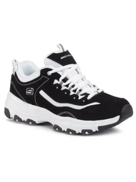 Skechers Sneakersy I-Conik černá
