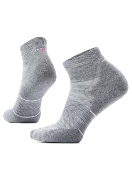 SMARTWOOL Șosete / deschis gri