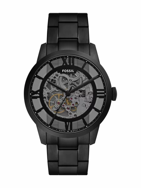Ure Fossil črna