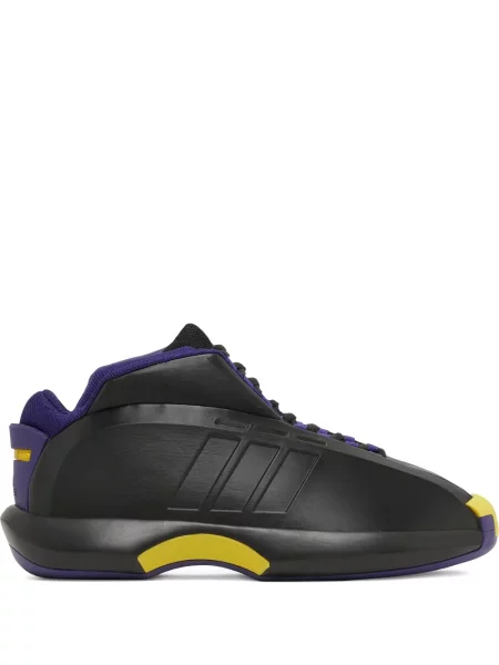 Sneakersy Adidas czarne