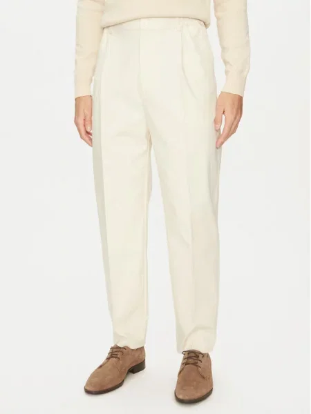 Marciano Guess Hlače Écru