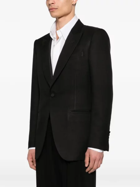 Sacou Tom Ford negru